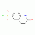 2-Oxo-1,2,3,4-tetrahydro-quinoline-6-sulfonyl chloride