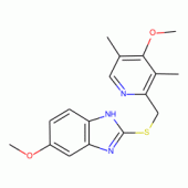 奥美拉唑硫醚