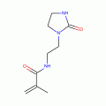 N-(2-(2-OXO-1-IMIDAZOLIDINYL)ETHYL)-METH ACRYLAMIDE, TECH.