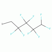 1H,1H,5H-Octafluoropentyl iodide 98%