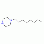 1-OCTYLPIPERAZINE, 97%