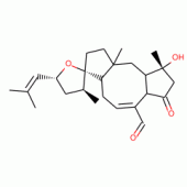 OPHIOBOLIN A FROM HELMINTHOSPORIUM SP.