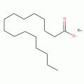 PALMITIC-1-13C ACID, POTASSIUM SALT, 99 ATOM % 13C