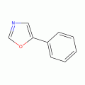 5-Phenyl-1,3-oxazole, 95%