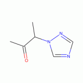 1-(3-Oxobut-2-yl)-1H-1,2,4-triazole