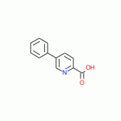 5-Phenylpyridine-2-carboxylic acid, 95%