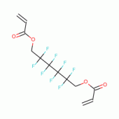 1,6-二(丙烯酰氧基)-2,2,3,3,4,4,5,5-八氟己烷