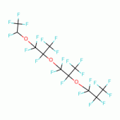 2H-Perfluoro-5,8-dimethyl-3,6,9-trioxadodecane