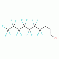 1H,1H,2H,2H,3H,3H-Perfluorodecan-1-ol 97%