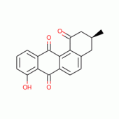 Ochromycinone