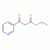 3-Oxo-3-pyridin-3-yl-propionic acid ethyl ester