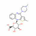 Olanzapine GlucuronideDISCONTINUED