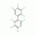 2,2',3,3',4,4',5,6'-八氯联苯