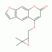 OXYPEUCEDANIN(P)