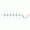 3-(Perfluoro-n-hexyl)prop-2-en-1-ol