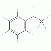OCTAFLUOROACETOPHENONE, 97%