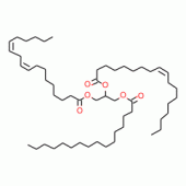 1-Palmitoyl-2-oleoyl-3-linoleoyl-rac-glycerol