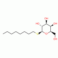 OCTYL B-D-THIOGALACTOPYRANOSIDE