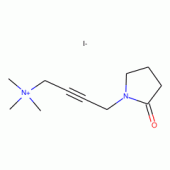 OXOTREMORINE M (OXOTREMORINE METHIOD