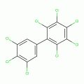 2,3,3',4,4',5,5',6-八氯联苯