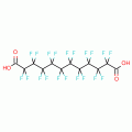 Perfluoro-1,10-decanedicarboxylic acid 96%