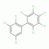 2,2',3,3',4,5,5',6-八氯联苯
