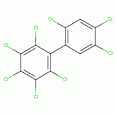 2,2',3,4,4',5,5',6-八氯联苯