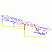 OMEGA-CONOTOXIN MVIIA