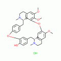 OXYACANTHINEHYDROCHLORIDE(RG)