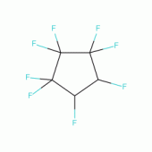 1H,2H-Octafluorocyclopentane