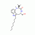 (-)-7-OCTYLINDOLACTAM V