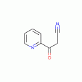 3-Oxo-3-(pyridin-2-yl)propanenitrile