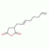 (2,7-Octadien-1-yl)succinic Anhydride