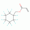 Perfluorocyclohexylmethyl acrylate