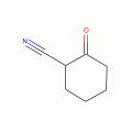 2-Oxocyclohexanecarbonitrile