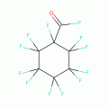 Perfluorocyclohexanecarbonyl fluoride 65%