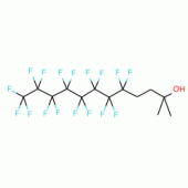 4-(Perfluorooctyl)-2-methyl-2-butanol 98%