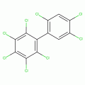 2,2',3,4,4',5,5',6-八氯联苯