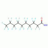 Perfluorodecaneamide