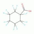 Perfluorocyclohexanecarboxylic acid