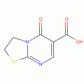 5-Oxo-2,3-dihydro-5H-pyrimido[2,1-b][1,3]thiazole-6-carboxylic acid