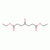 4-Oxoheptanedioc acid diethyl ester