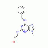 Olomoucine, high purity, 98%