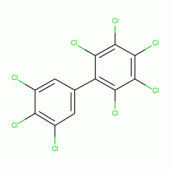 2,3,3',4,4',5,5',6-八氯联苯