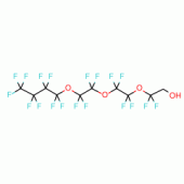 1H,1H-Perfluoro-3,6,9-trioxatridecan-1-ol