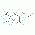 Perfluoro-3,5,5'-trimethylhexanoic acid