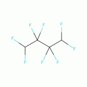 1H,4H-Octafluorobutane (HFC-338mee) 99%