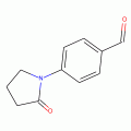 4-(2-氧-1-吡咯烷基)苯甲醛
