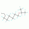1H,1H,2H,2H-Perfluoro(10,10-dimethyl-1-iodo-9-oxa)decane