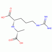 (+)-OCTOPINE